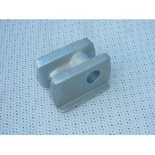 BRZDOVÝ ZÁCHYT REAKCE ZADNÍ - (JAWA ČZ 125,150,175 + 250/455)